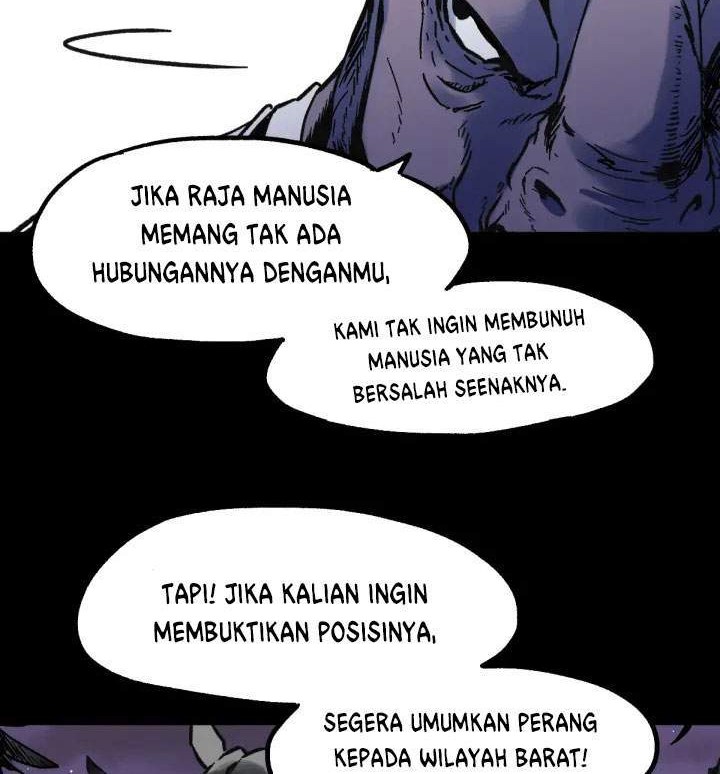 The Sacred Ruins chapter 94 halaman 40
