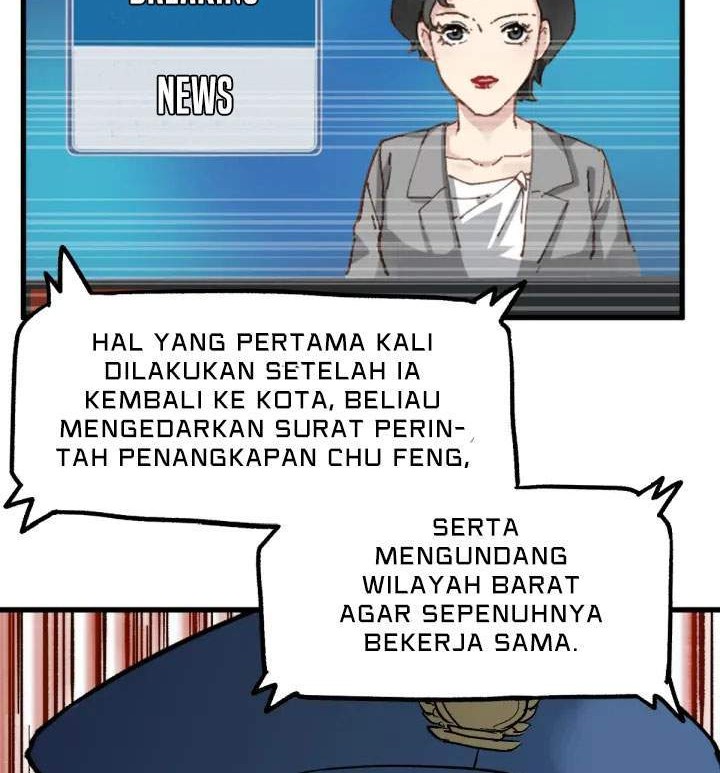 The Sacred Ruins chapter 94 halaman 42