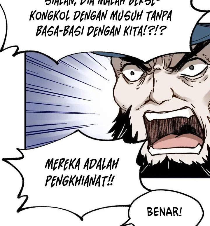 The Sacred Ruins chapter 94 halaman 44
