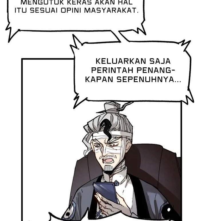 The Sacred Ruins chapter 94 halaman 48