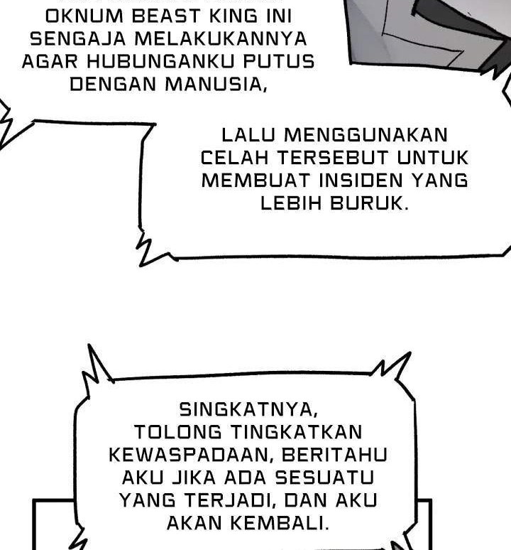 The Sacred Ruins chapter 94 halaman 52