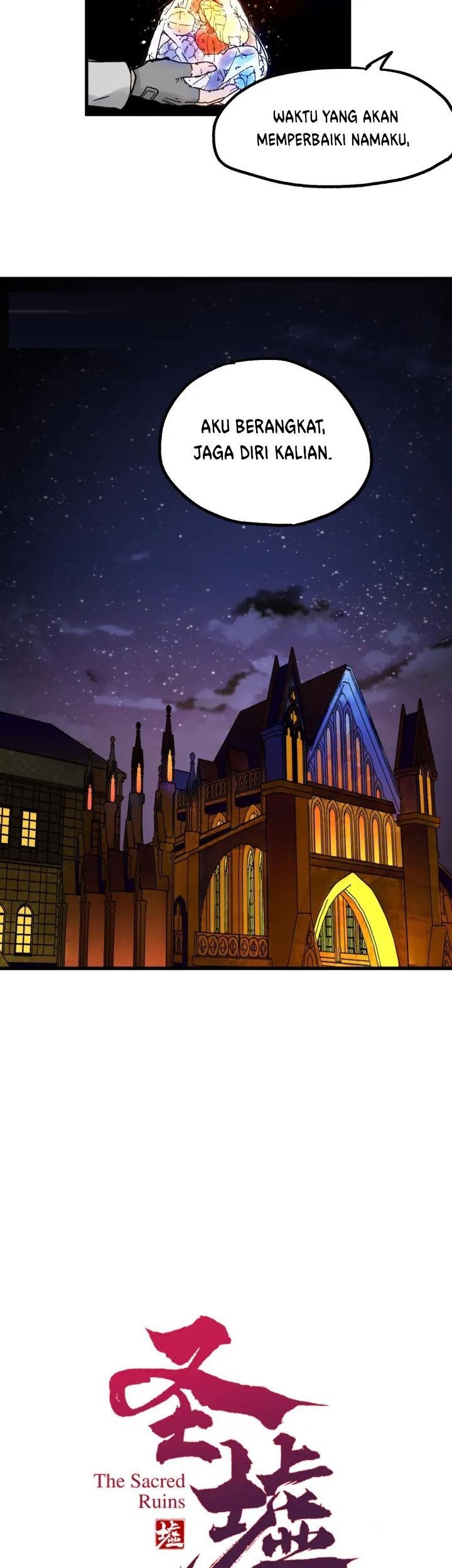 The Sacred Ruins Bab 95 halaman 11