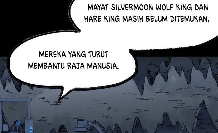 The Sacred Ruins Bab 95 halaman 30