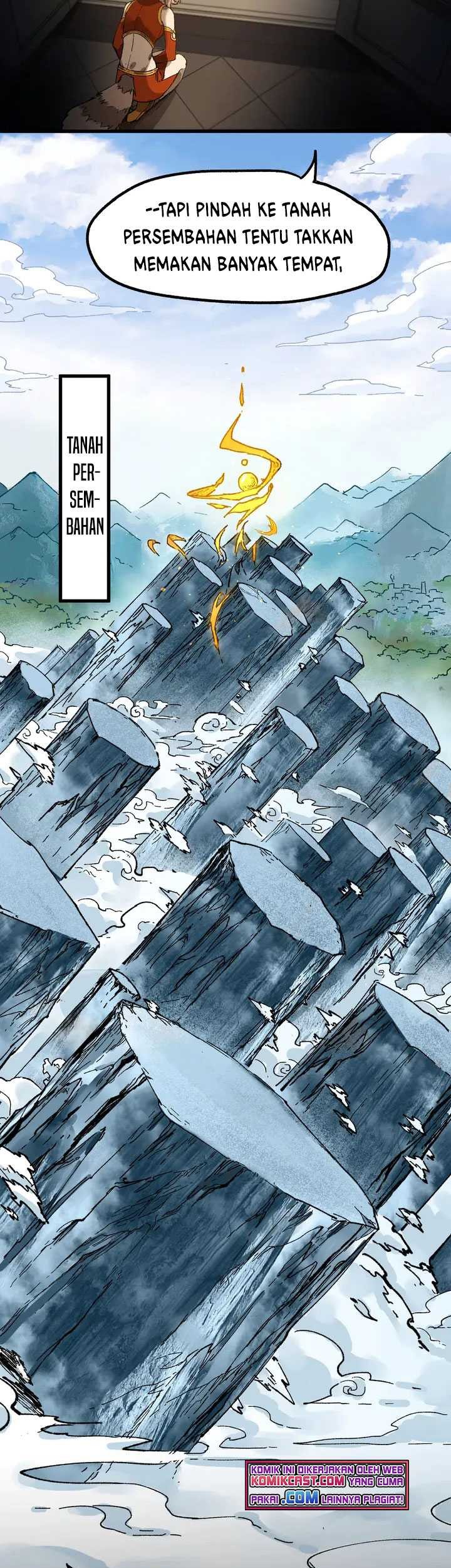 The Sacred Ruins Bab 98 halaman 4