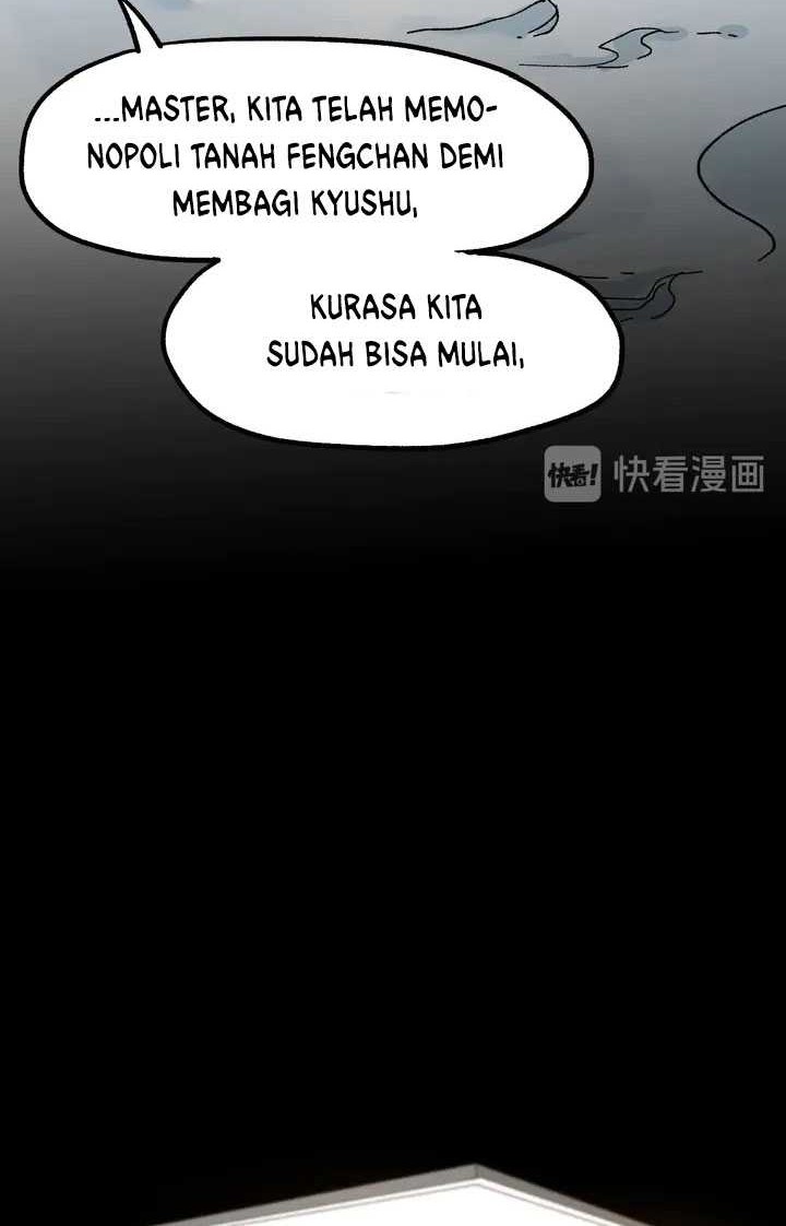 The Sacred Ruins Bab 98 halaman 5