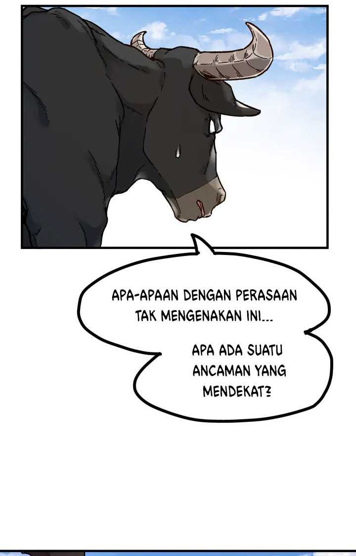 The Sacred Ruins Bab 98 halaman 9