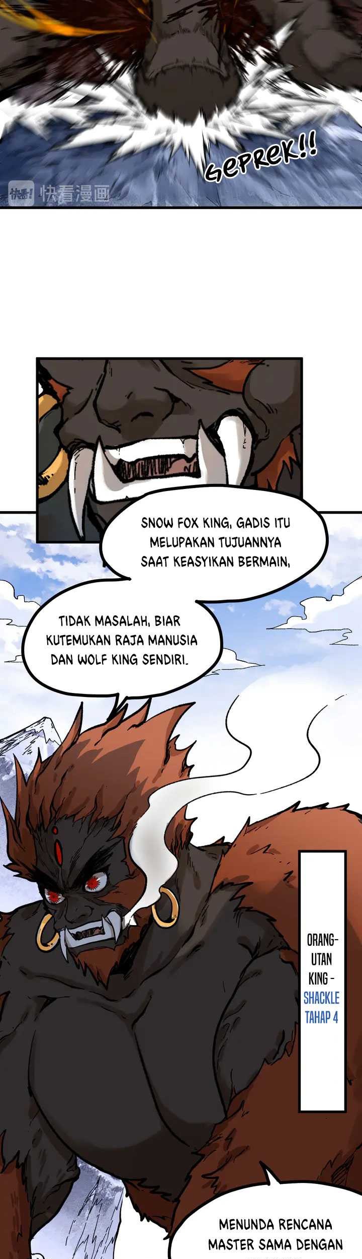 The Sacred Ruins Bab 98 halaman 14