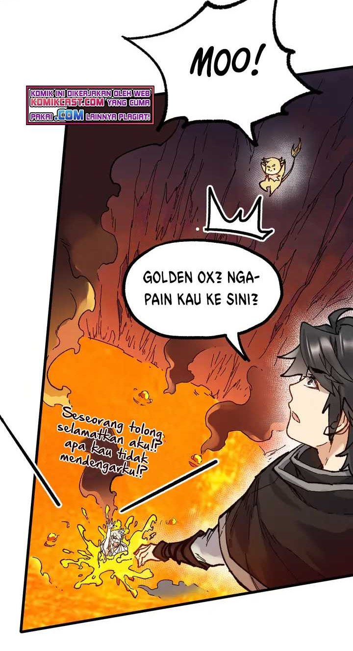 The Sacred Ruins Bab 99 halaman 7