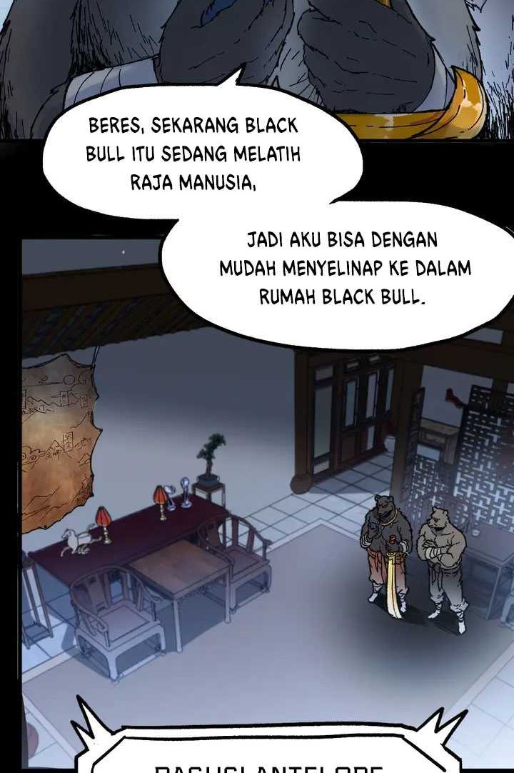 The Sacred Ruins Bab 99 halaman 21