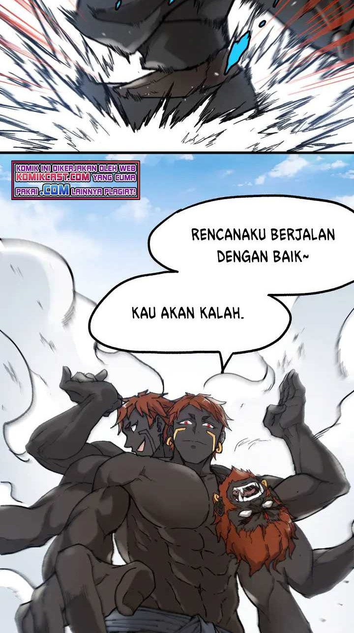 The Sacred Ruins Bab 99 halaman 41