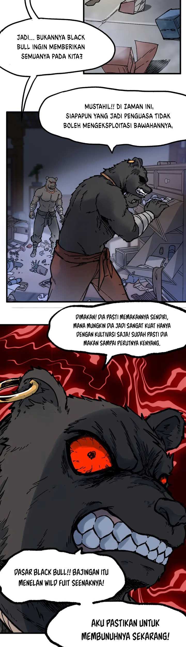 The Sacred Ruins Bab 99 halaman 44