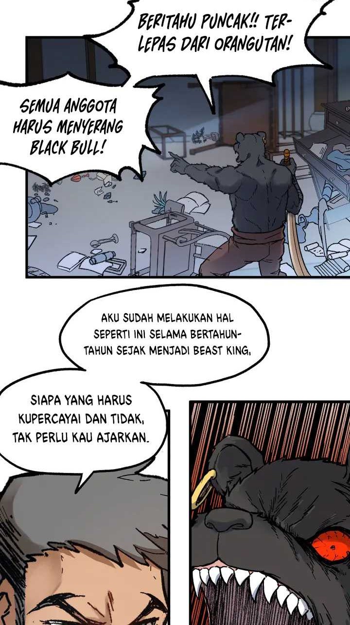 The Sacred Ruins Bab 99 halaman 47