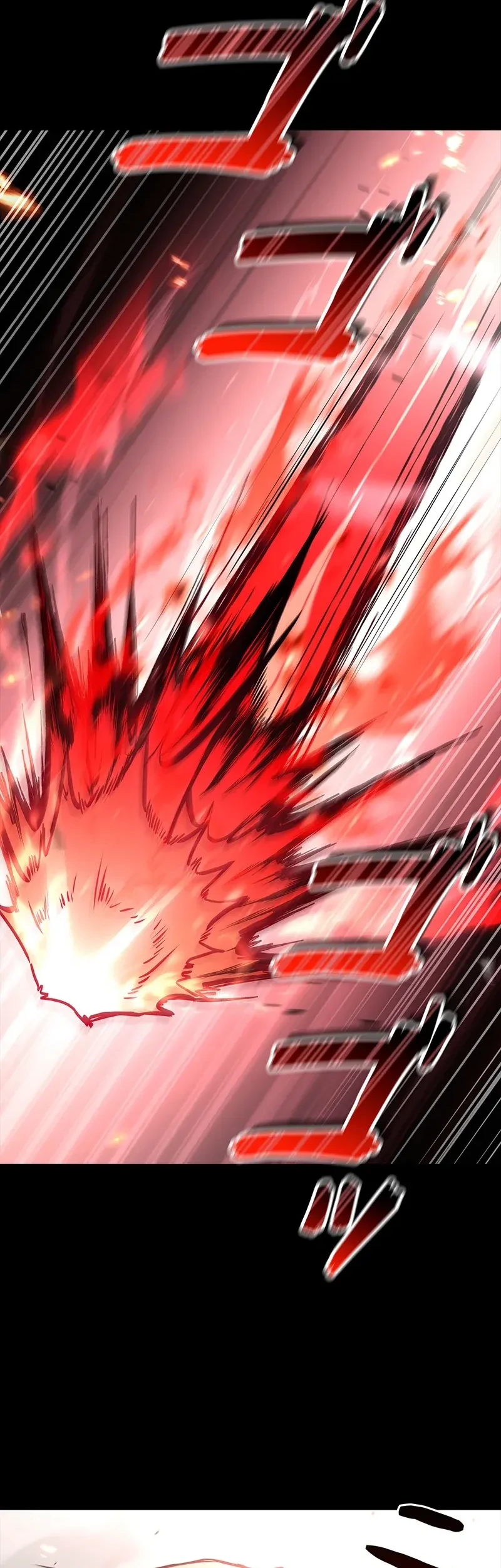 The Saint Levels Up Through Necromancy chapter 1 halaman 34