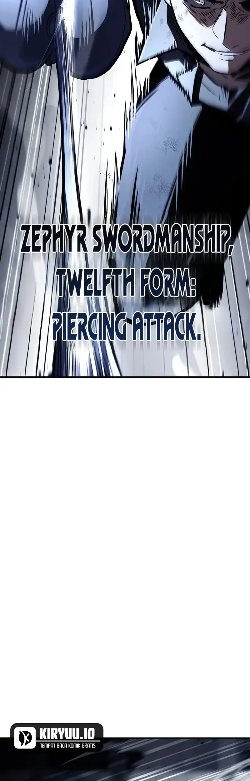 The Saint Levels Up Through Necromancy chapter 13 halaman 28