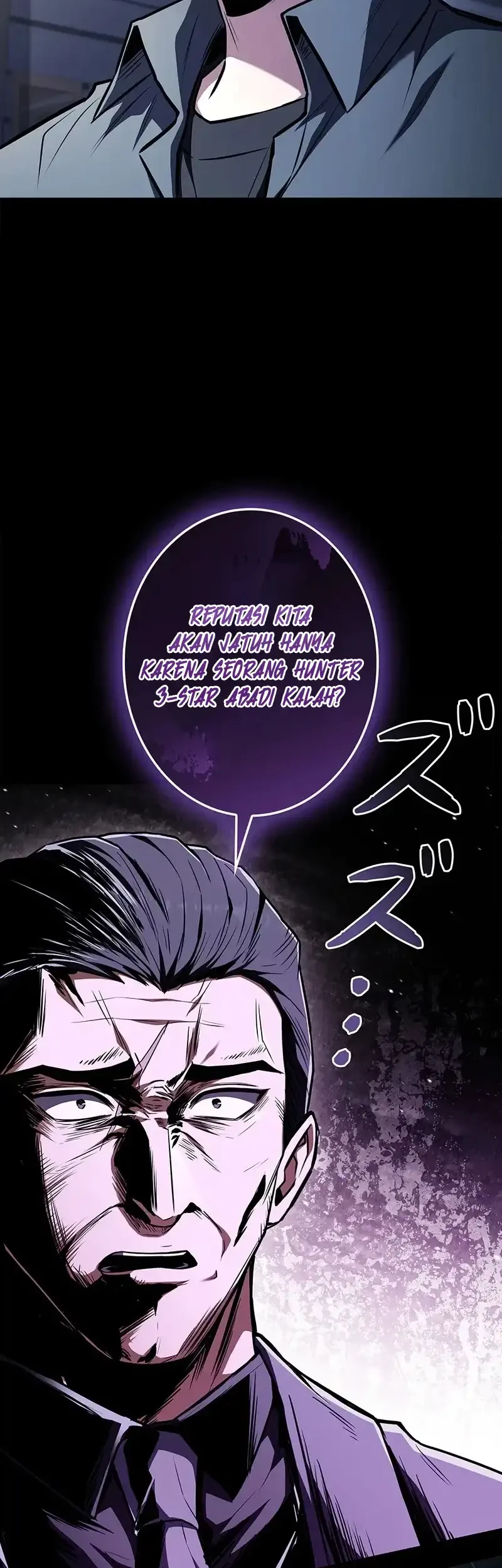 The Saint Levels Up Through Necromancy chapter 13 halaman 40