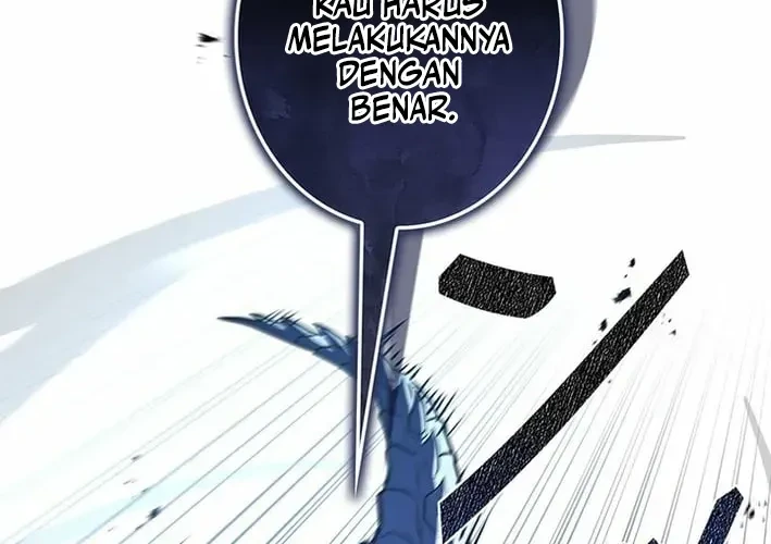 The Saint Levels Up Through Necromancy Bab 14 halaman 32