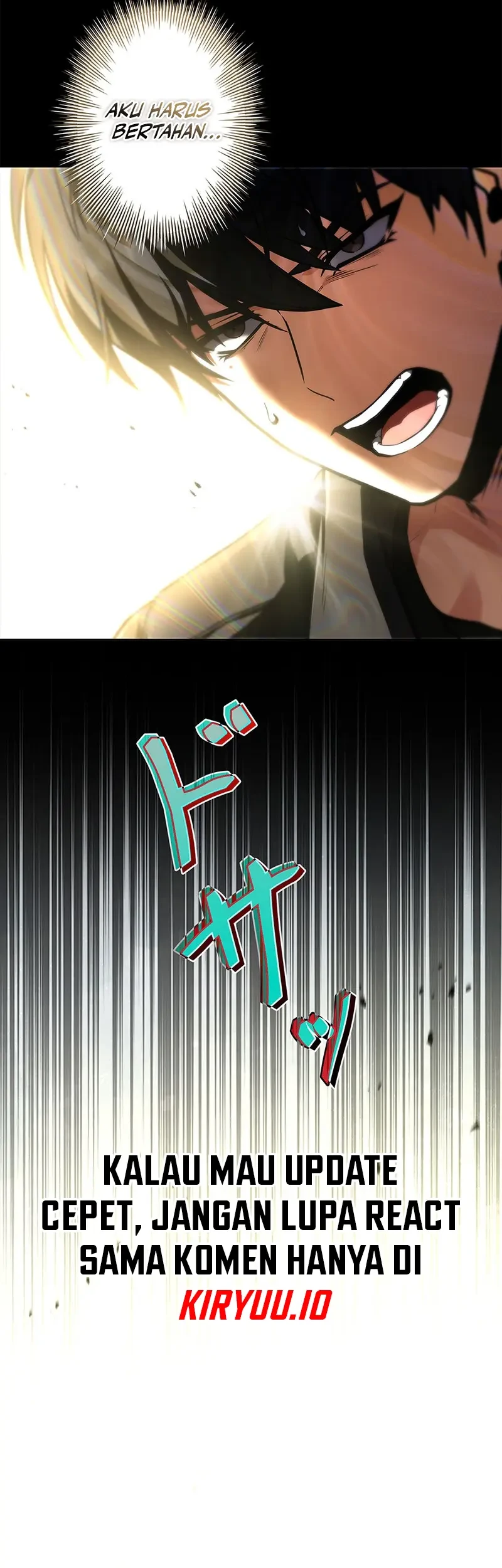 The Saint Levels Up Through Necromancy chapter 2 halaman 65