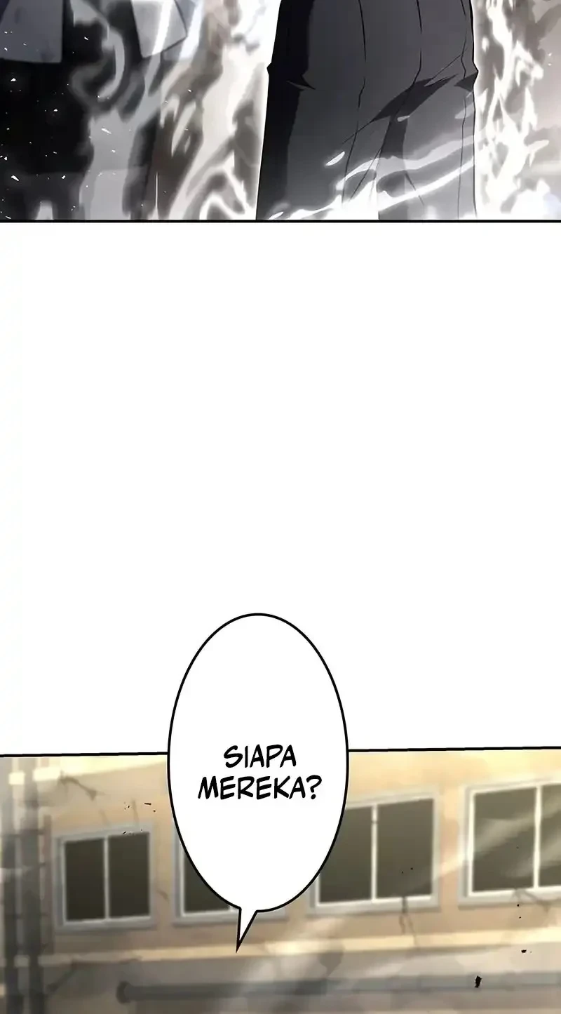 The Saint Levels Up Through Necromancy chapter 20 halaman 34