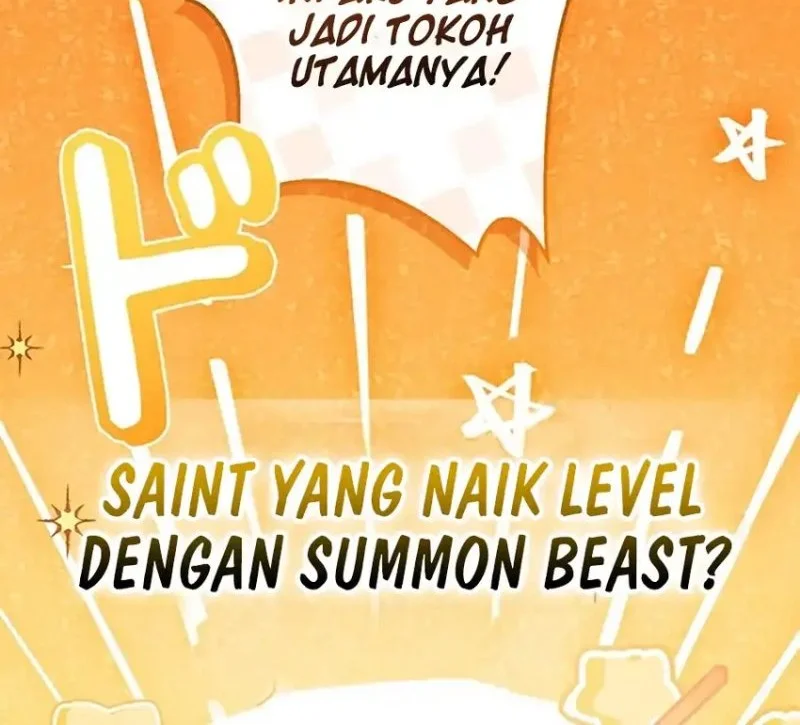 The Saint Levels Up Through Necromancy Bab 21 halaman 19
