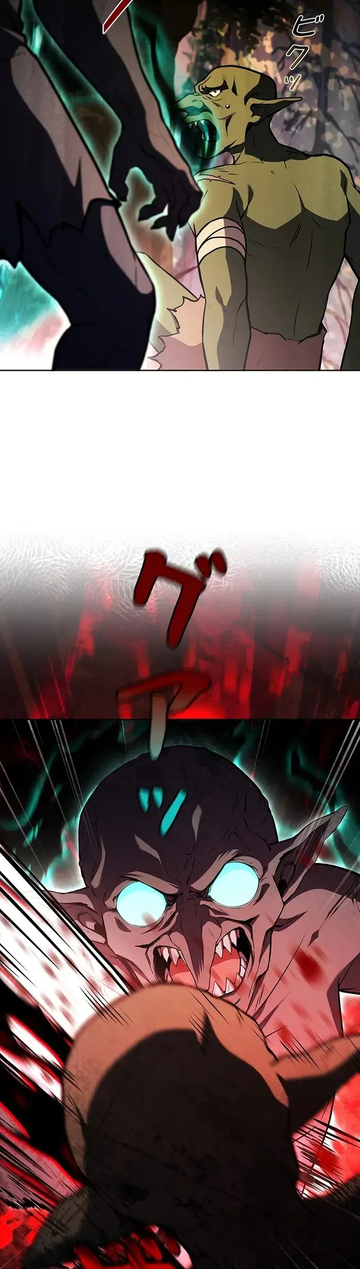 The Saint Levels Up Through Necromancy Bab 3 halaman 42