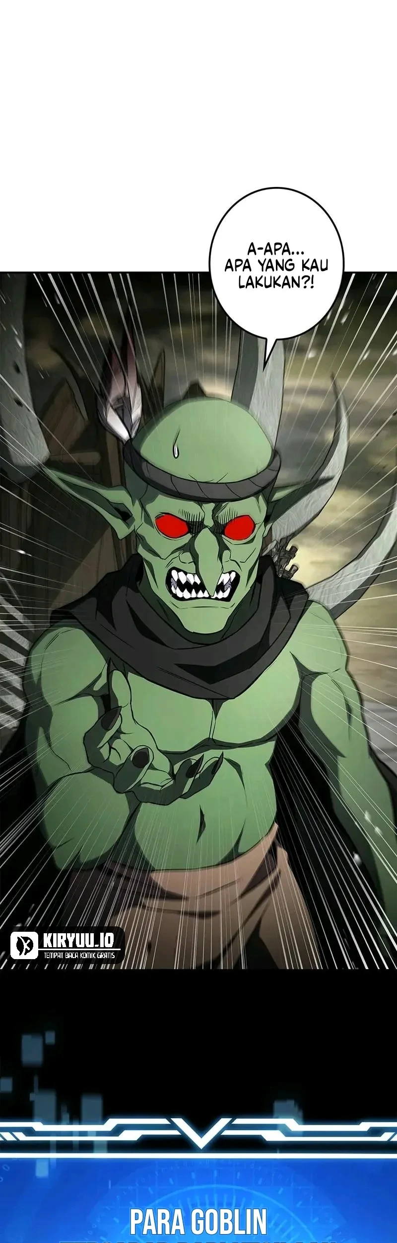 The Saint Levels Up Through Necromancy Bab 4 halaman 82