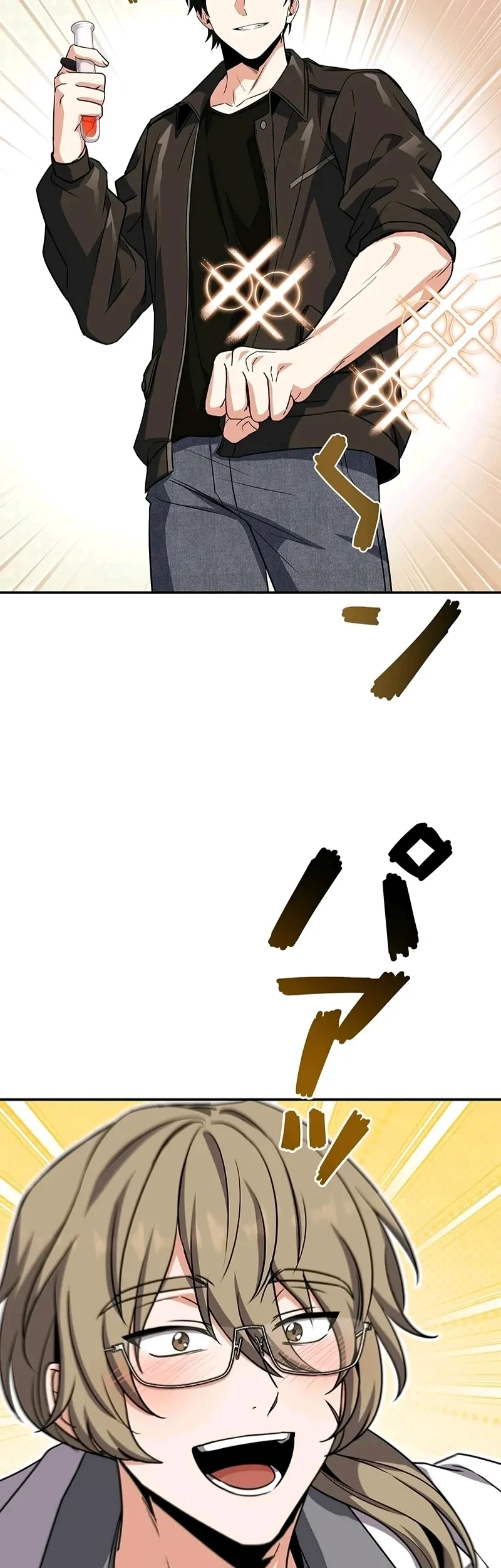 The Saint Levels Up Through Necromancy Bab 6 halaman 80
