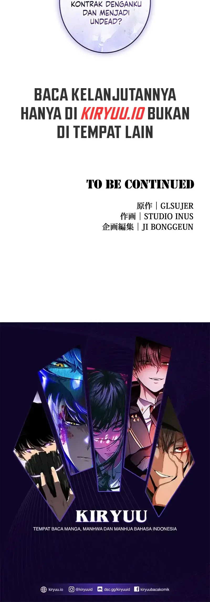 The Saint Levels Up Through Necromancy Bab 9 halaman 80