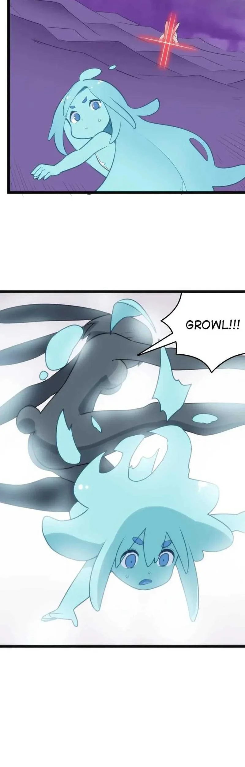 The Saintess Has a Showdown Bab 100 halaman 19