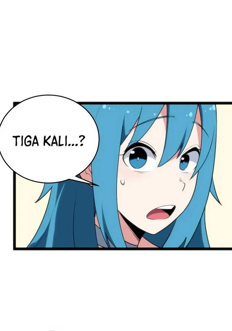 The Saintess Has a Showdown chapter 101 halaman 13