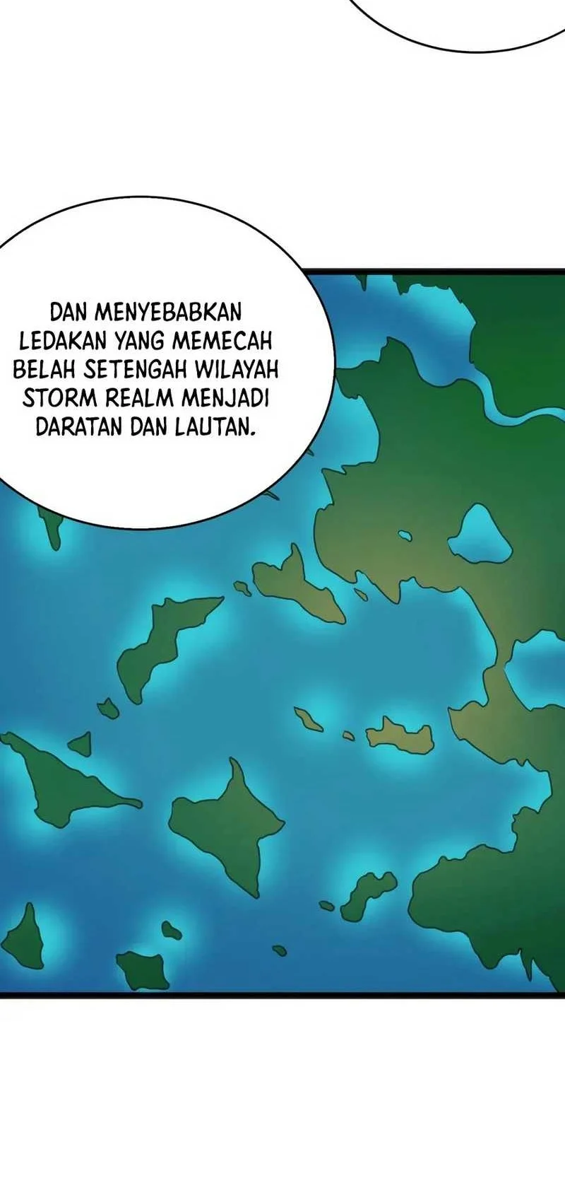The Saintess Has a Showdown chapter 101 halaman 15