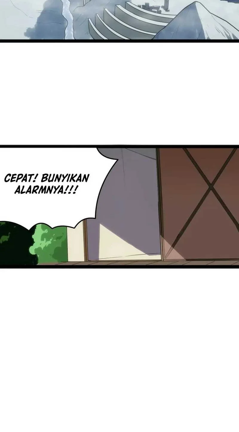 The Saintess Has a Showdown chapter 101 halaman 31