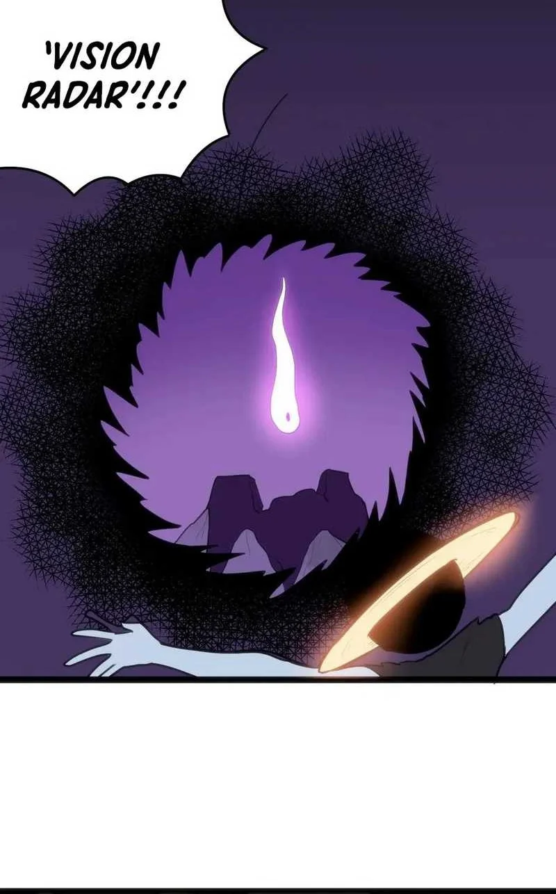 The Saintess Has a Showdown chapter 101 halaman 37