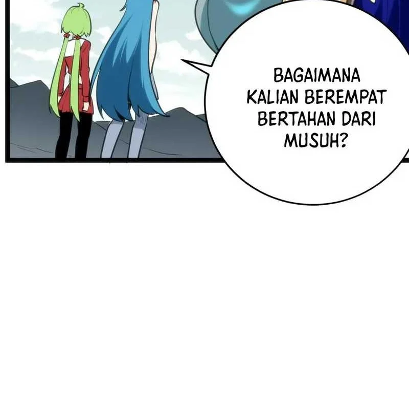 The Saintess Has a Showdown chapter 103 halaman 15