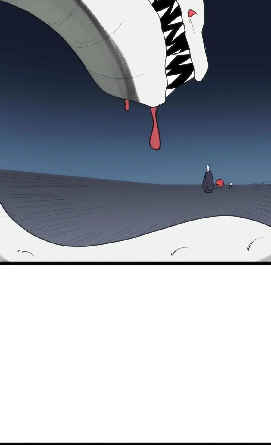 The Saintess Has a Showdown chapter 110 halaman 19