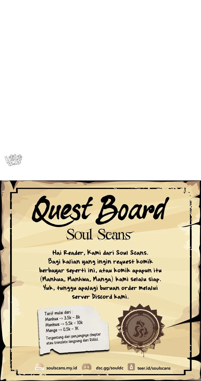 The Saintess Has a Showdown chapter 12 halaman 27