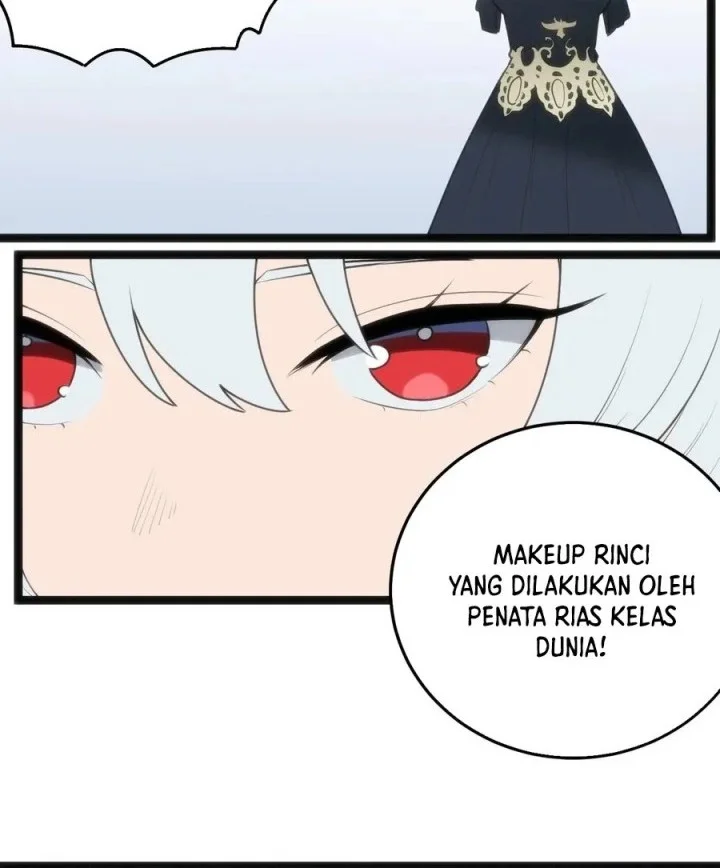 The Saintess Has a Showdown chapter 124 halaman 26