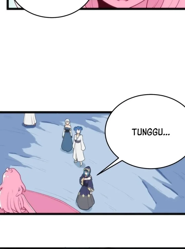 The Saintess Has a Showdown chapter 125 halaman 9