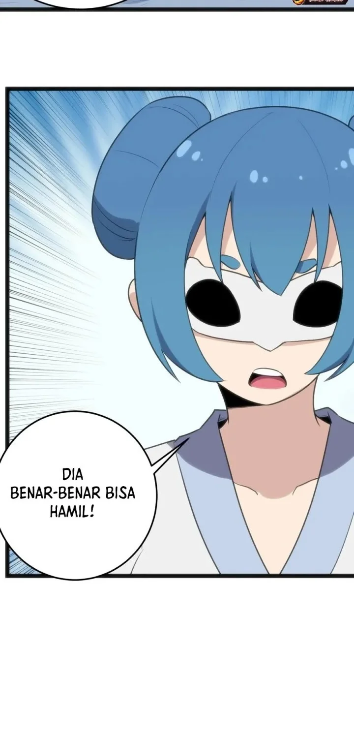 The Saintess Has a Showdown chapter 125 halaman 25