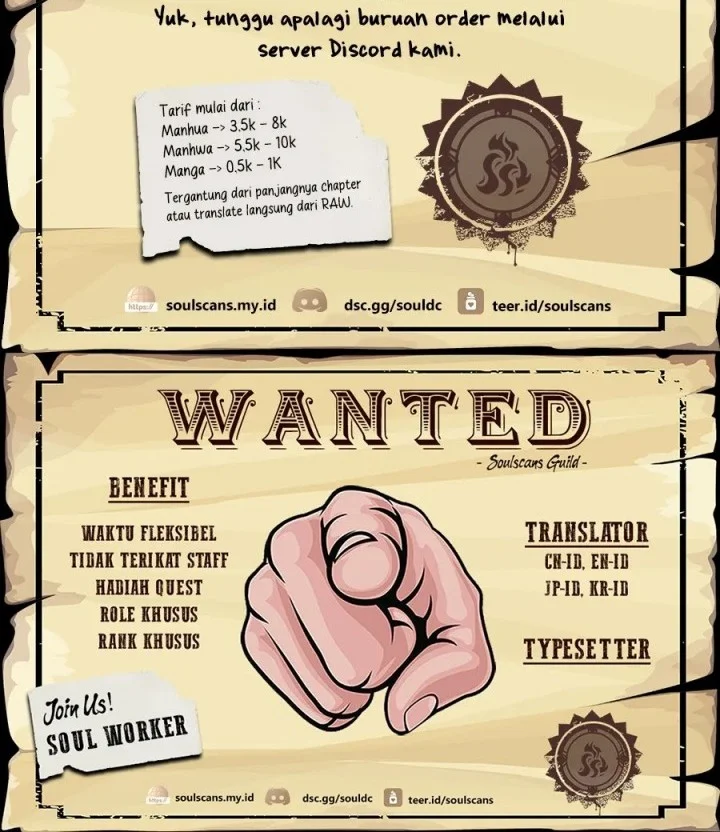 The Saintess Has a Showdown chapter 125 halaman 37