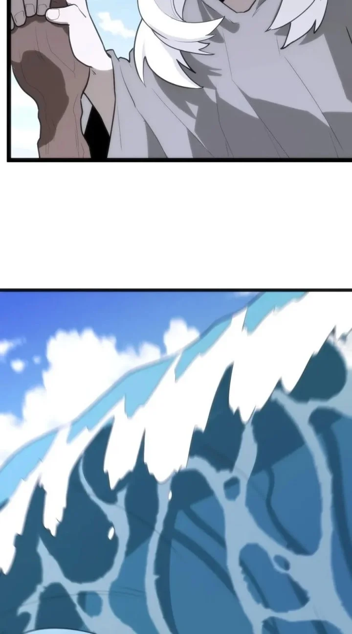 The Saintess Has a Showdown chapter 127 halaman 10