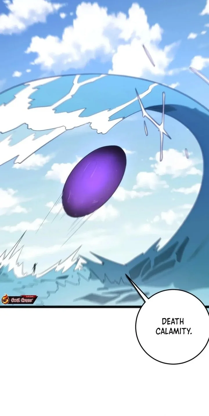 The Saintess Has a Showdown chapter 127 halaman 12