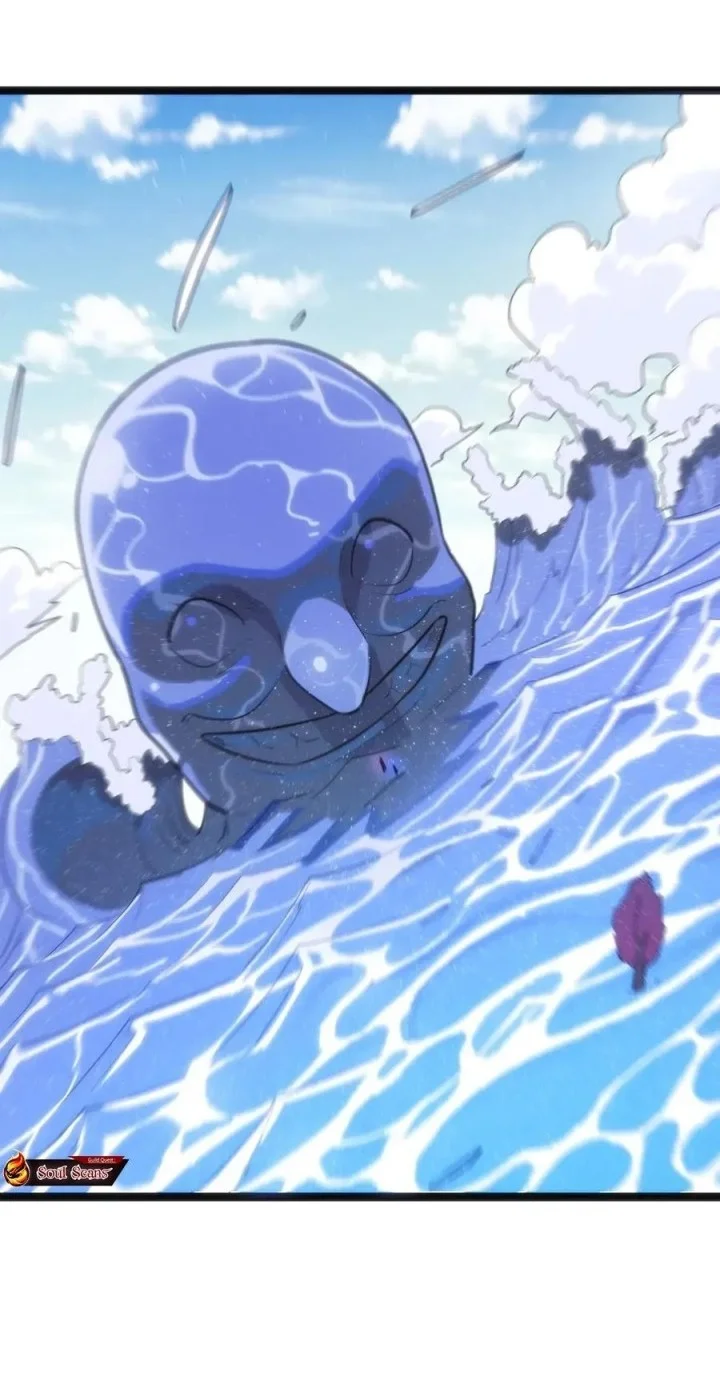 The Saintess Has a Showdown chapter 128 halaman 11
