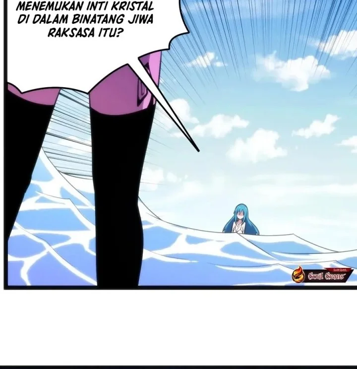 The Saintess Has a Showdown chapter 128 halaman 13