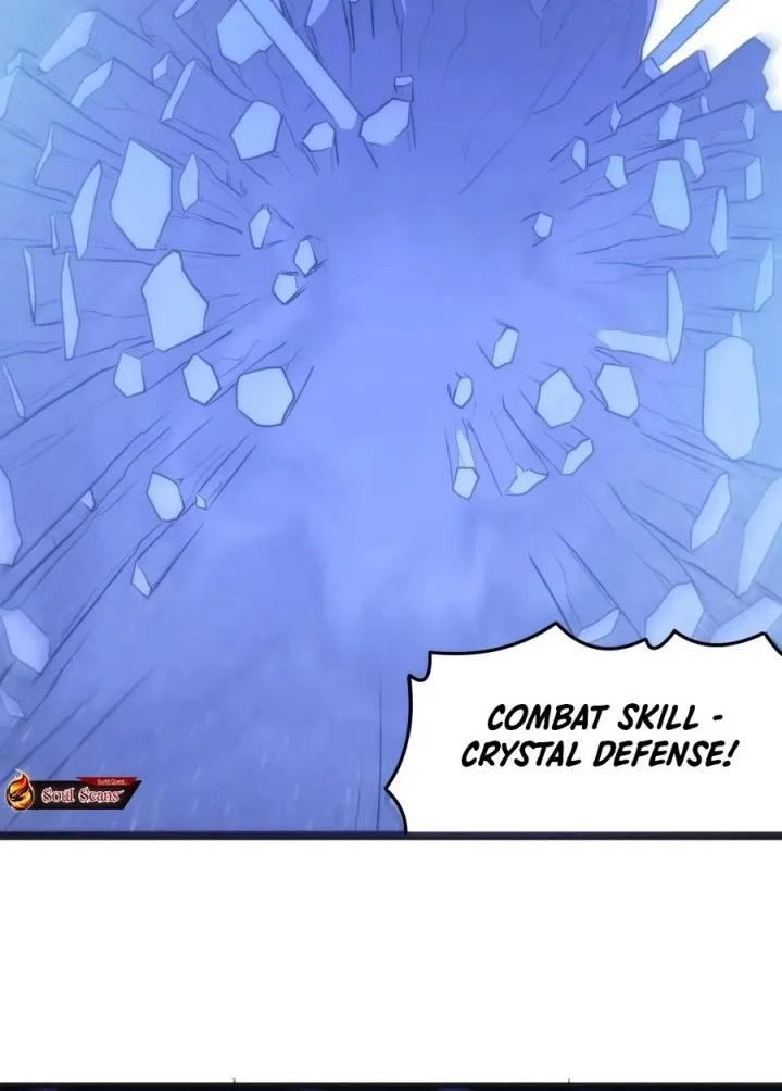 The Saintess Has a Showdown chapter 128 halaman 19