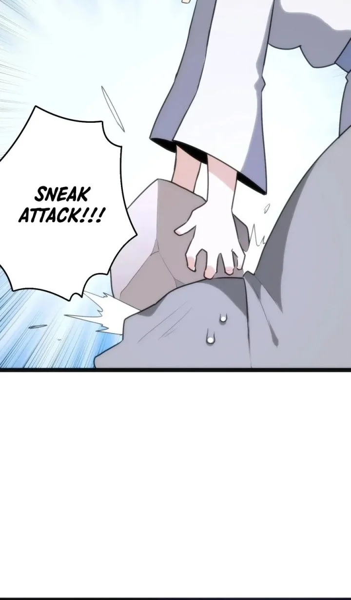 The Saintess Has a Showdown chapter 128 halaman 25