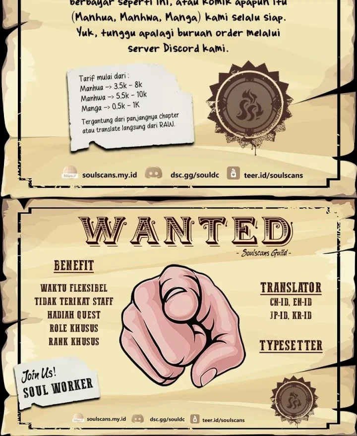 The Saintess Has a Showdown chapter 128 halaman 37