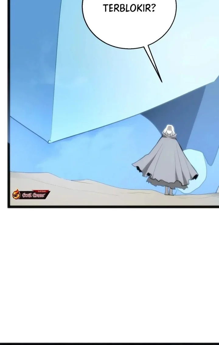 The Saintess Has a Showdown Bab 129 halaman 5