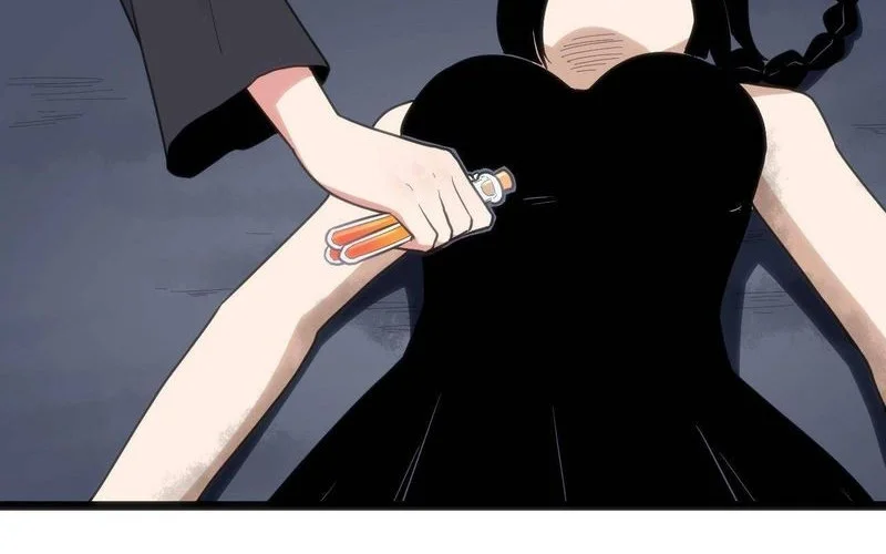 The Saintess Has a Showdown chapter 13 halaman 10