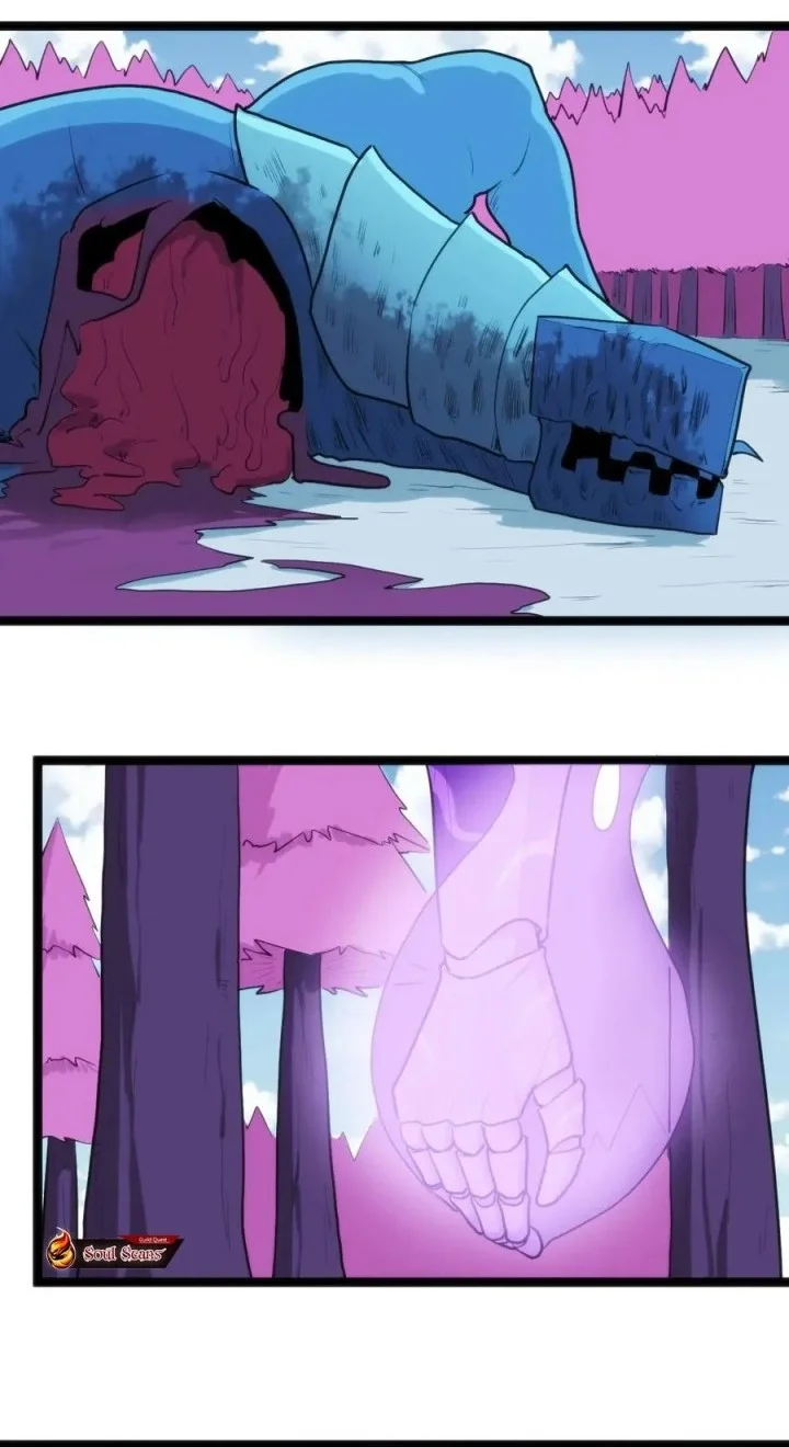 The Saintess Has a Showdown chapter 130 halaman 19