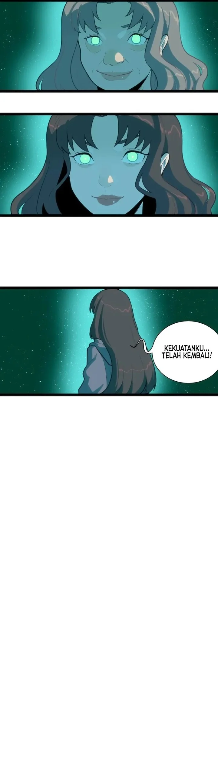 The Saintess Has a Showdown chapter 136 halaman 17